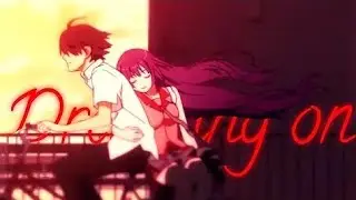 Neffex - Dreaming On 💫 [ AMV ] Anime Mix
