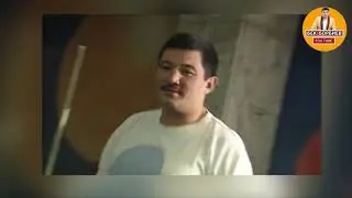 Бек Борбиев  Назми ~ АЛДАБА! 