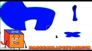 The Factory Backwards Teltoon Orighlat DHX media bloopers