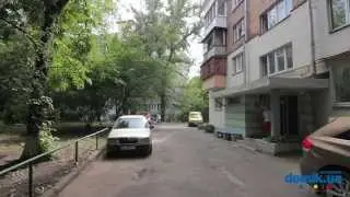 Николая Щорса пер., 5 Киев видео обзор