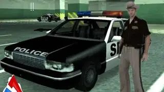 SFPD Начало