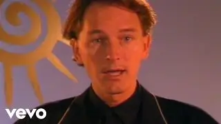 Tomas Ledin - Crazy About You (Video)