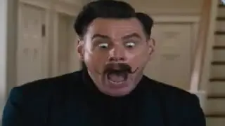 Wait! Don't hurt him!