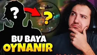 Bu Ormancı da Fena Değilmiş Aslında 🤔 | KassadinsCreed