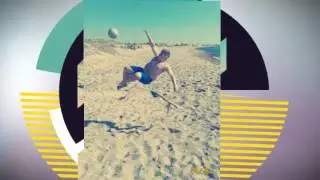 "Nuova intro" (animoto)