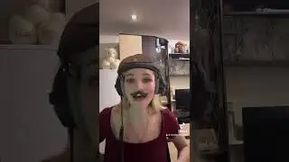 А для вас я никто  кавер не Циглер