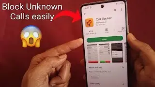 How To Block Mobile Number Permanently 2023