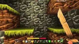 Creativerse [HD+ 60FPS] #002 - Der Drölfauge?! ★ Let's play together
