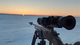 когда на охоту не на такси
