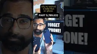 switch to Android. iPhone can’t handle this basic task…