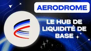 AERODROME: Le géant de la liquidité sur Base✈️