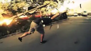 After effects Bullet Time Shot