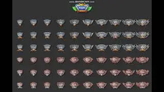Game Ranks Icons/Unreal Engine Marketplace/Unity Asset Store/game asset