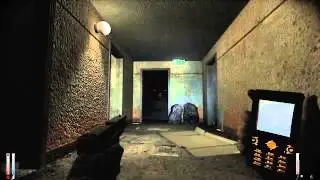 Cry Of Fear #3