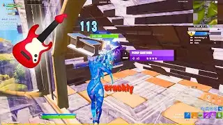 Freaks 🎸 (Fortnite Montage)