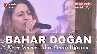 Bahar Doğan - Eskisi Gibi