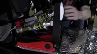ARC Carbon Pedals Review Part 2