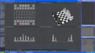 TrueArt LightWave 3D PlugIn Save Layers To Folder Full HD video