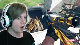 THE BEST TRICKSHOTS AND SNIPES IN WARZONE! | Warzone Sniper Highlights