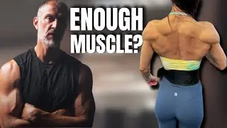 Contest Prep Coaching | Bikini Prep | Adding Muscle