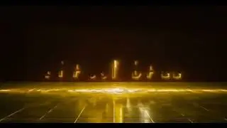 DRAGON BALL NEON TEXT INTRO EDIT AMV. GOKUFT 