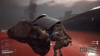 ARC RAIDERS RAIDS (Part 6/11)