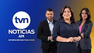 Noticiero Edición Matutina  -  Miércoles  6 de Noviembre  2024 | EN DIRECTO