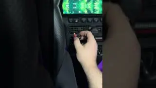 ВАЗ 2114 КРУТИЛКА ПЕЧКИ ТЮНИНГ С OZON!