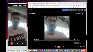 100ms Live Streaming - App Demo