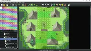 Project Bandit - Devlog - April 2021