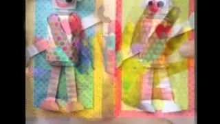 Kidscrafts