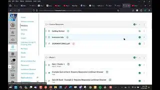 Add a Turnitin Assignment to Canvas (using TII option 2)
