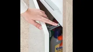 Блокиратор дверей и ящиков, Baby Safety 