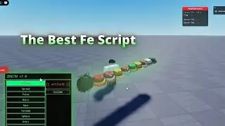 Fe Hat Script (Roblox Fe Script)