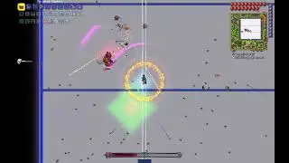 Supreme Masochist God Queen Bee No Hit (DQ'd)