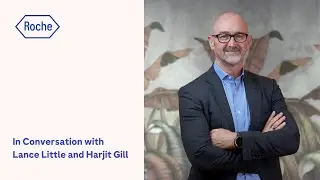 In Conversation with Lance Little and Harjit Gill