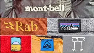 The Lightest (Functional) Backpacking Layers Possible?