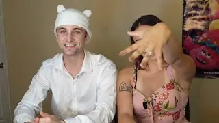 Wedding Announcement!