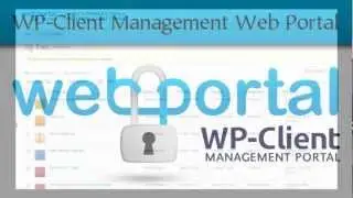 Wordpress Login Plugin for Clients || WP-Client.com