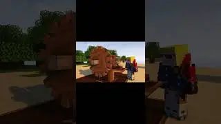 Редстоун резистор Valkyrien Skies Clockwork 1.18.2-1.19.2 (minecraft java edition)