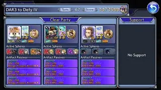 DFFOO #1010 - Dar3 to Defy 4!!