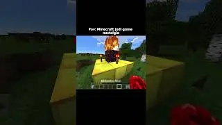 Tempat membangkitkan Herobrine!? #minecraft