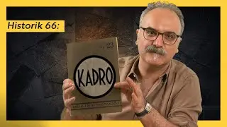 Çalınan Bir İnkılap: KADRO Dergisi ve Şevket Süreyya - Emrah Safa Gürkan - Historik 66