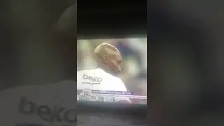 Atiba Hutchinson futbola veda ): ): ):