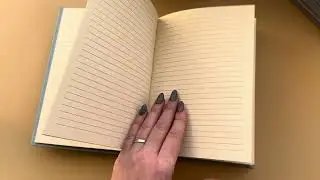 Психологические блокноты
