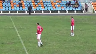 1 тайм Химик - Лида 05.10.19