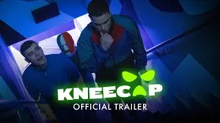 KNEECAP | Official [Uncensored] Trailer - In Cinemas 23 August