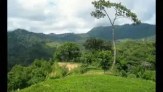 Lagunas Del Mar, Lagunas, Costa Rica