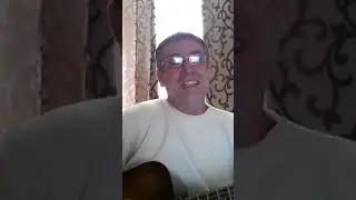 НИКОЛАЙ КОТРИН - Край мой светел ( муз. Котрин Н. сл. Коротаев А.)