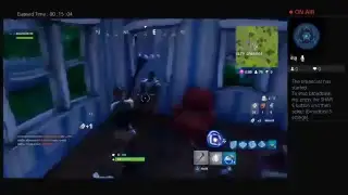 Fortnite batle rouyal